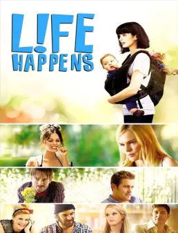فيلم فيلم L!fe Happens 2011 مترجم 2011