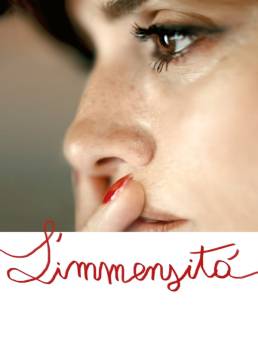 فيلم فيلم L'immensità 2022 مترجم 2022