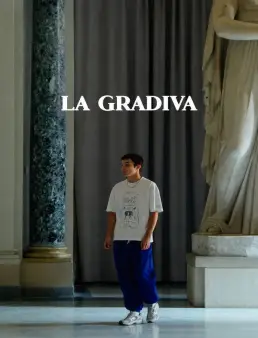 فيلم فيلم La Gradiva 2026 مترجم | غراديفا 2026