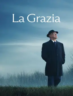 فيلم فيلم La Grazia 2025 مترجم – لا غراتسيا 2025
