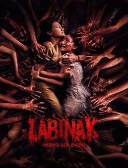 فيلم Labinak: They Are Amongst Us 2025 مترجم