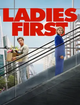 فيلم فيلم Ladies First 2026 مترجم 2026
