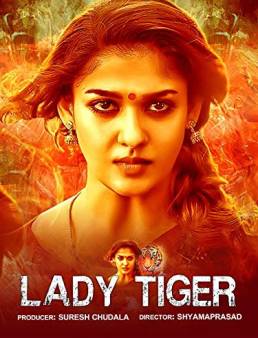 فيلم فيلم Lady Tiger 2019 مترجم 2019