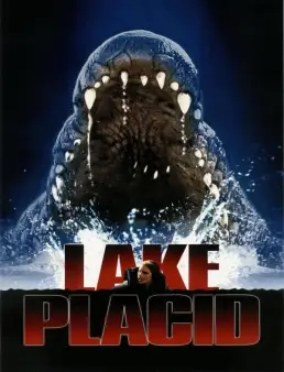 فيلم فيلم Lake Placid 1999 مترجم للعربية 1999