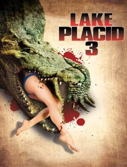 فيلم فيلم Lake Placid 3 2010 مترجم 2010