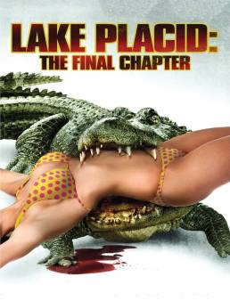 فيلم فيلم Lake Placid 4 The Final Chapter 2012 مترجم 2012