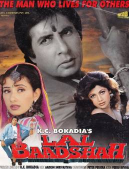 فيلم فيلم Lal Baadshah 1999 مترجم اون لاين 1999