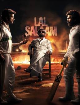 فيلم فيلم Lal Salaam 2024 مترجم 2024