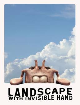 فيلم فيلم Landscape with Invisible Hand 2023 مترجم 2023