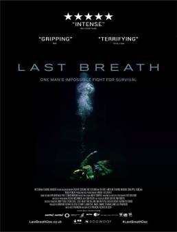 فيلم Last Breath 2019 مترجم