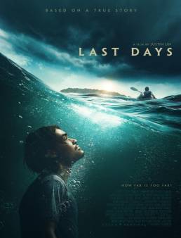 فيلم Last Days 2025 مترجم