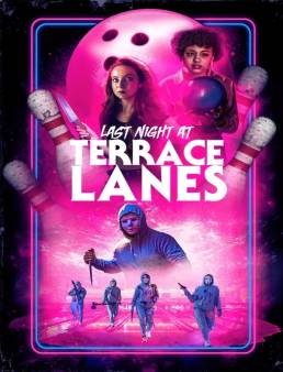 فيلم فيلم Last Night at Terrace Lanes 2024 مترجم 2024
