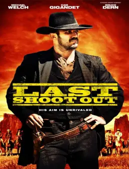 فيلم فيلم Last Shoot Out 2021 مترجم 2021