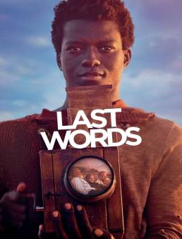 فيلم فيلم Last Words 2020 مترجم 2020
