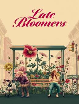 فيلم فيلم Late Bloomers 2024 مترجم 2024