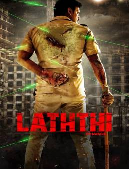 فيلم فيلم Laththi Charge 2022 مترجم 2022