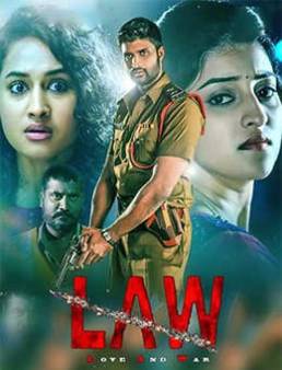 فيلم فيلم LAW 2018 مترجم 2018