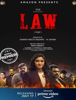 فيلم فيلم LAW 2020 مترجم 2020