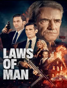 فيلم فيلم Laws of Man 2025 مترجم 2025