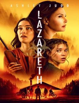 فيلم فيلم Lazareth 2024 مترجم 2024