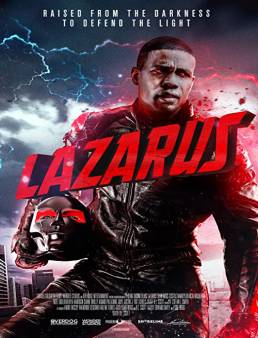 فيلم فيلم Lazarus 2021 مترجم 2021