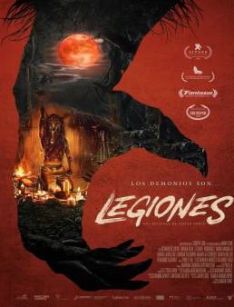 فيلم فيلم Legions 2023 مترجم 2023