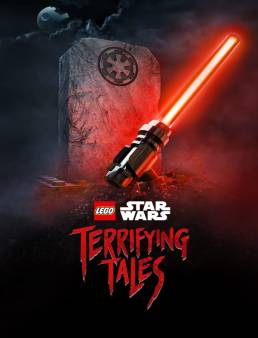 فيلم فيلم LEGO Star Wars Terrifying Tales 2021 مترجم 2021