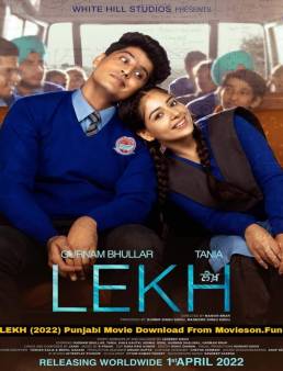 فيلم فيلم Lekh 2022 مترجم 2022