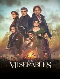 بوستر فيلم Les Misérables 2026 مترجم | البوساء