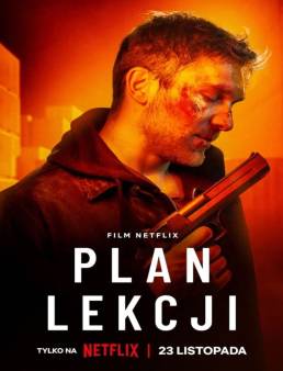 فيلم فيلم Lesson Plan 2022 مترجم 2022