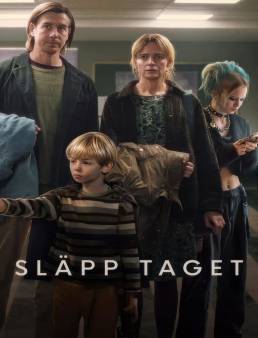فيلم فيلم Let Go 2024 مترجم 2024