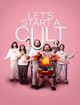 فيلم فيلم Let's Start a Cult 2024 مترجم 2024