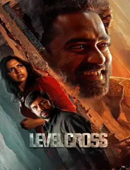 فيلم فيلم Level Cross 2024 مترجم 2024