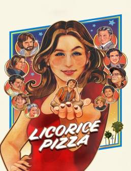 فيلم فيلم Licorice Pizza 2021 مترجم HD كامل اون لاين 2021
