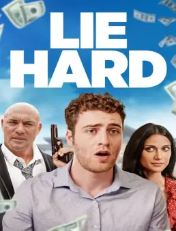 فيلم فيلم Lie Hard 2022 مترجم 2022