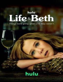 مسلسل مسلسل Life &amp; Beth الموسم 1 الحلقة 3 2022