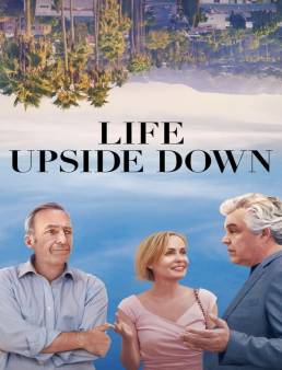 فيلم فيلم Life Upside Down 2023 مترجم 2023
