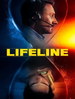 فيلم فيلم Lifeline 2025 مترجم 2025