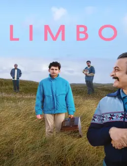 فيلم فيلم Limbo 2021 مترجم 2021