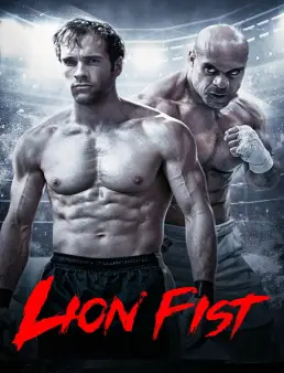 فيلم Lion Fist 2026 مترجم | قبضة الأسد