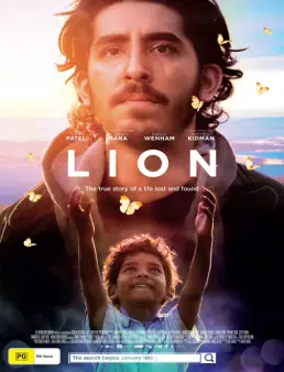 فيلم فيلم Lion 2016 مترجم 2016