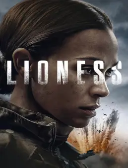 مسلسل Lioness الموسم 3 الحلقة 8