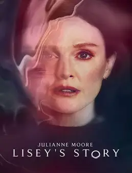 مسلسل مسلسل Lisey's Story الموسم 1 الحلقة 4 2021