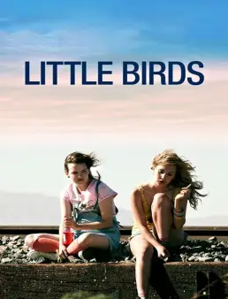 فيلم فيلم Little Birds 2011 مترجم 2011