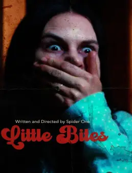فيلم فيلم Little Bites 2024 مترجم 2024