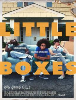 فيلم فيلم Little Boxes مترجم 2016