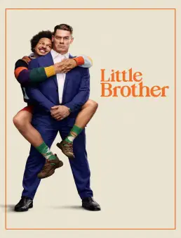 فيلم فيلم Little Brother (2026) مترجم | الأخ الأصغر 2026