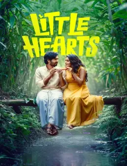 فيلم فيلم Little Hearts 2024 مترجم 2024