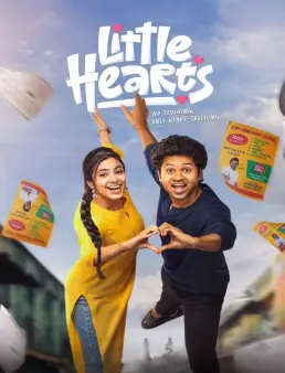 فيلم Little Hearts 2025 مترجم