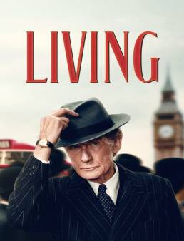 فيلم Living 2022 مترجم